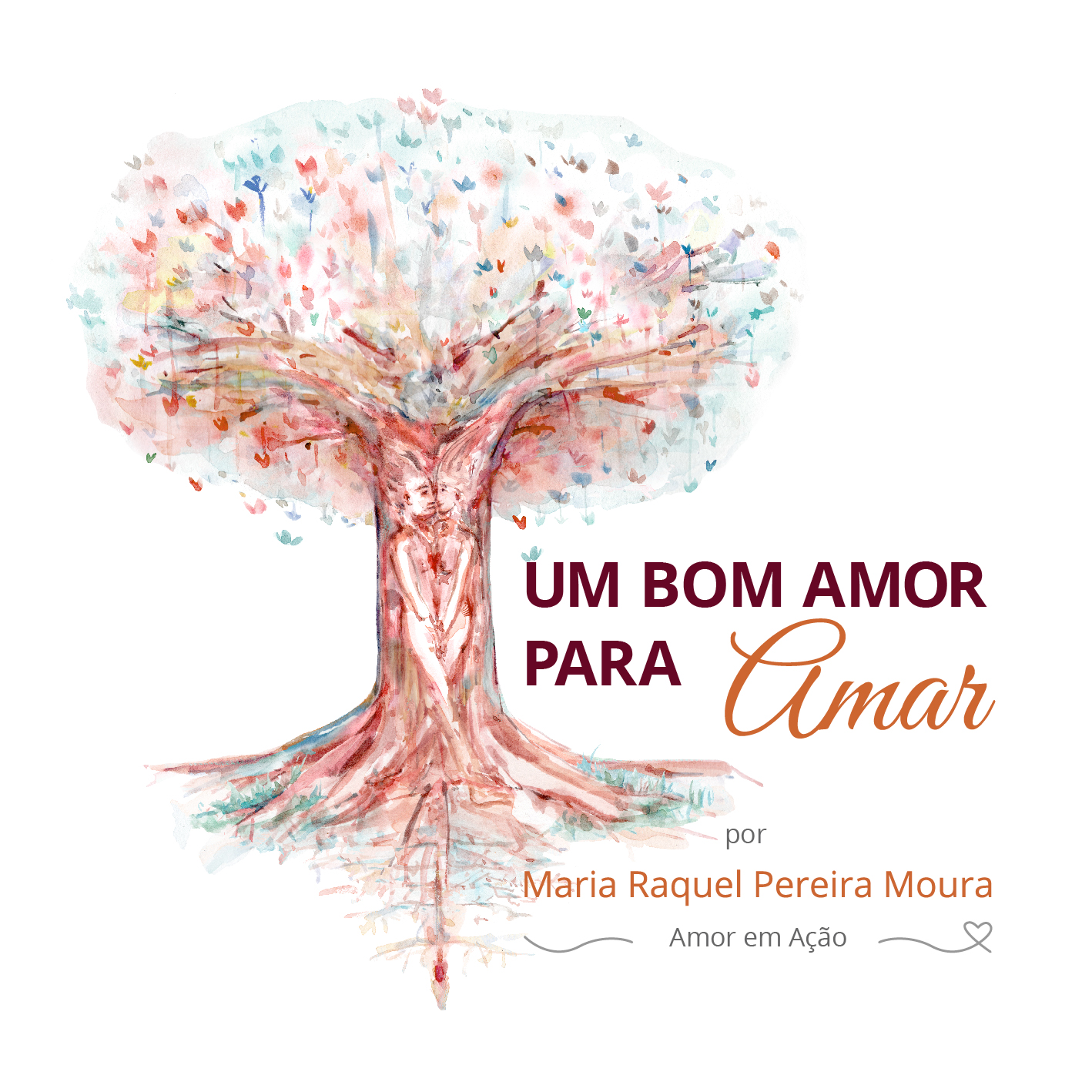 Imagem de capa para o Curso online Um bom amor para amar...