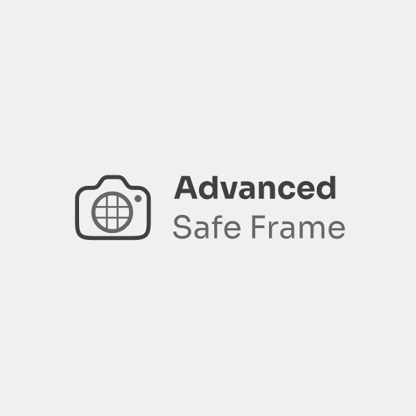 Advanced Safe Frame