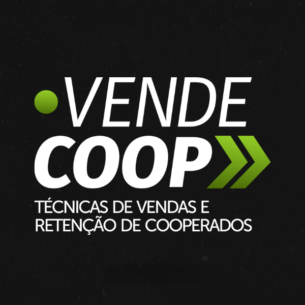 Imagem de capa para o Curso online VendeCoop - Conecte-se e Venda Mais