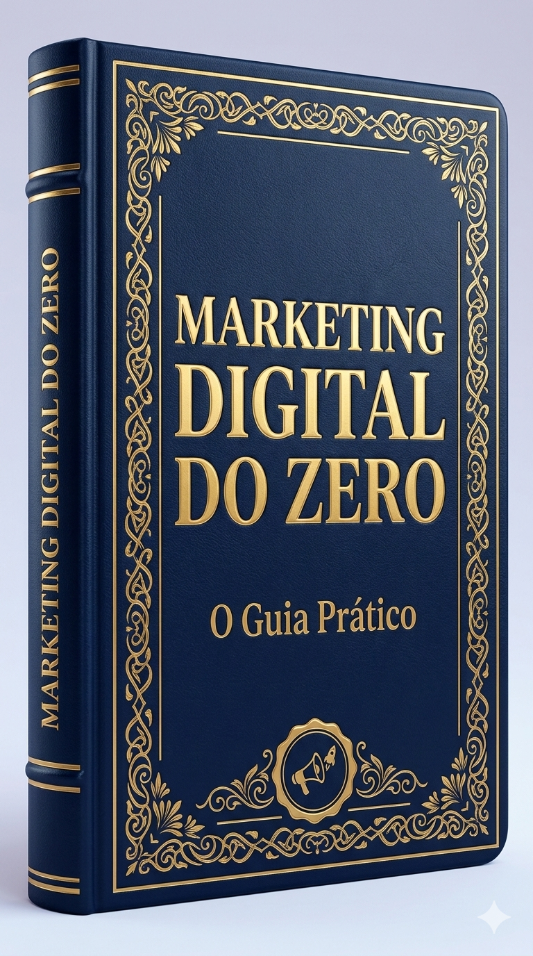 Guia Prático de Marketing Digital para Iniciantes | Hotmart