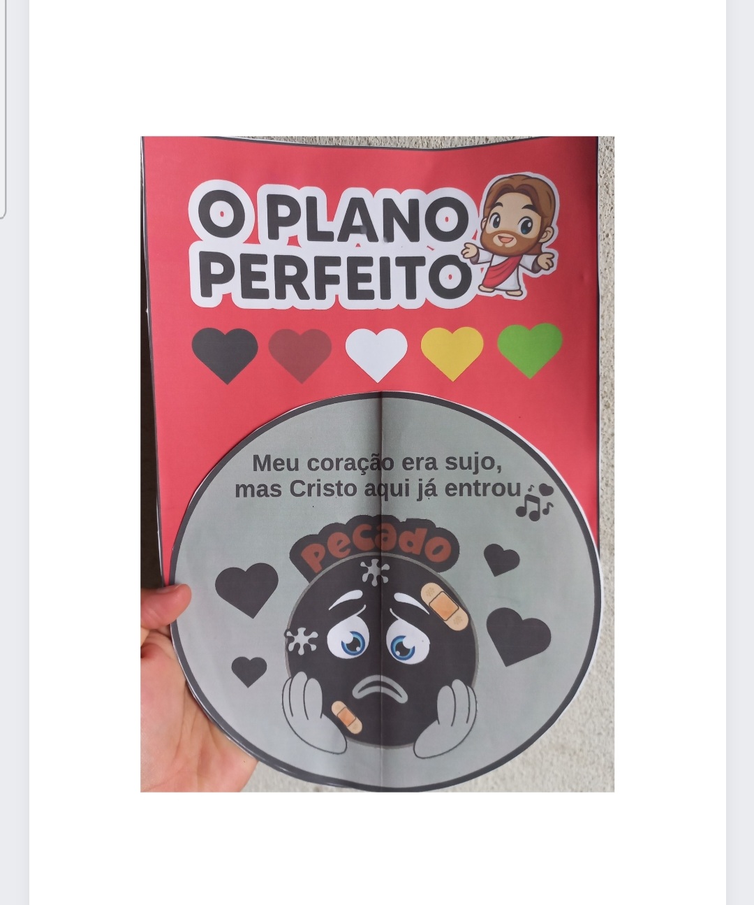 Recurso Visual Plano Perfeito - Mariana | Hotmart
