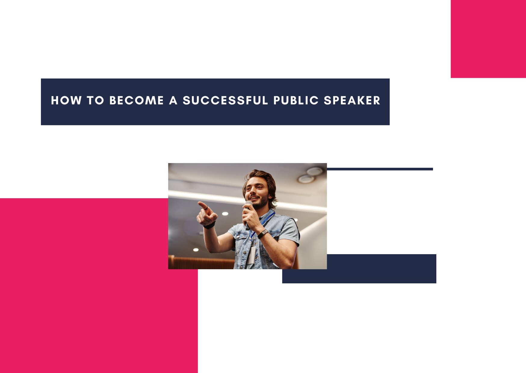 How To Become A Successful Public Speaker how-to-become-a-successful-public-speaker