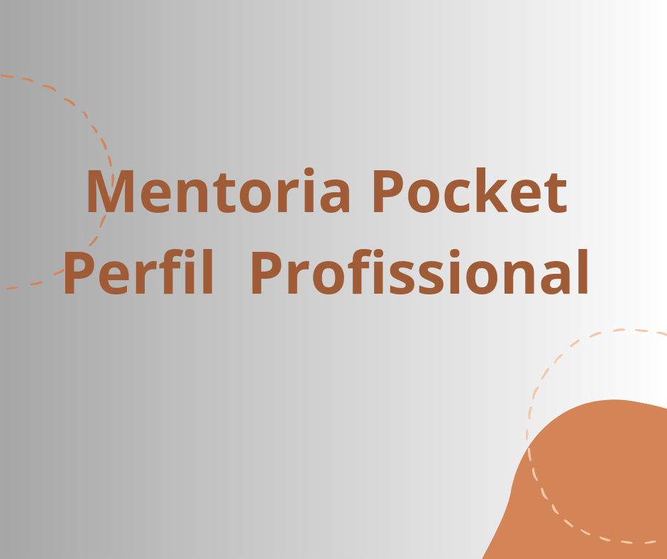 Mentoria Pocket Perfil Profissional - NIVIA RIBEIRO | Hotmart