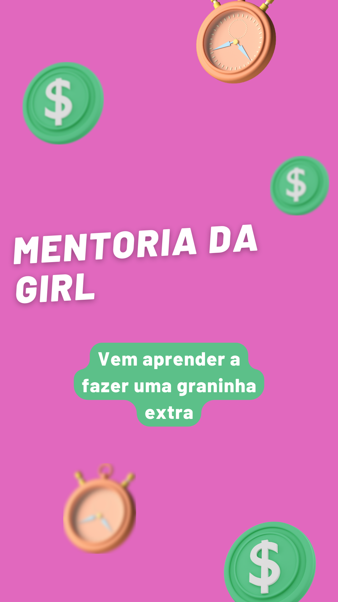 Mentoria E Estrat gias Girl From Blaze Nicole Miranda Hotmart