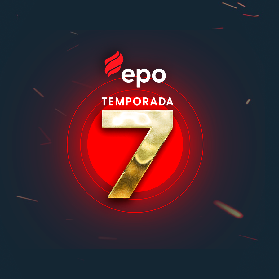Imagem de capa para o Curso online Sétima Temporada EPO