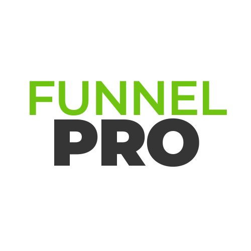 Funnel Pro - La plantilla del embudo perfecto - emprende mas | Hotmart