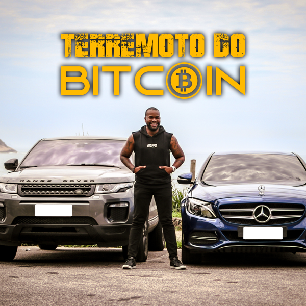 Terremoto Do Bitcoin Wallace Magalh es Hotmart