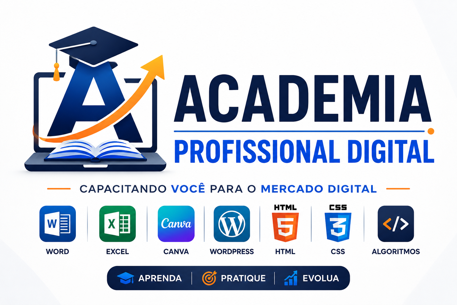 Academia Profissional Digital