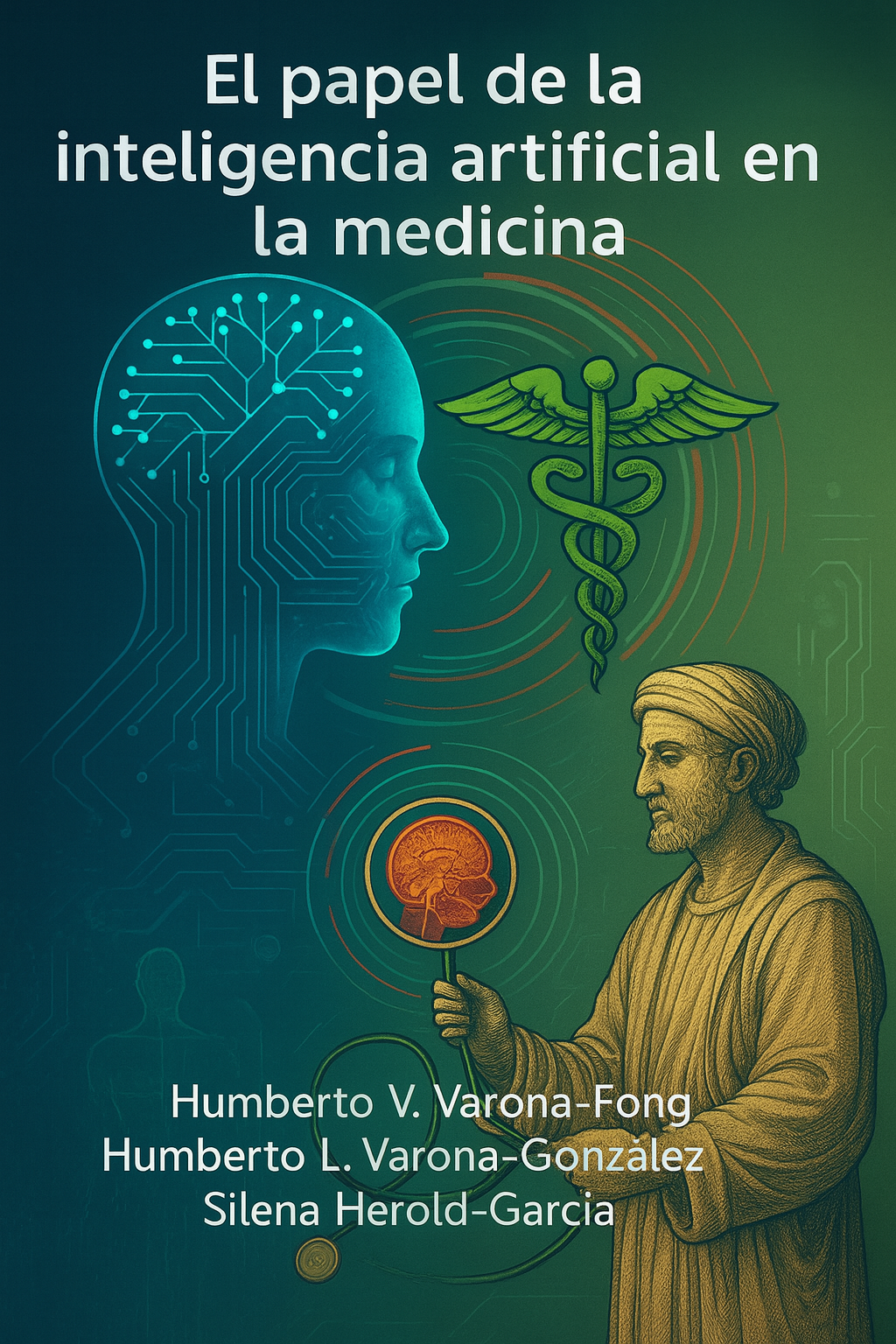 El papel de la Inteligencia Artificial en la Medicina - Paper Soul ...