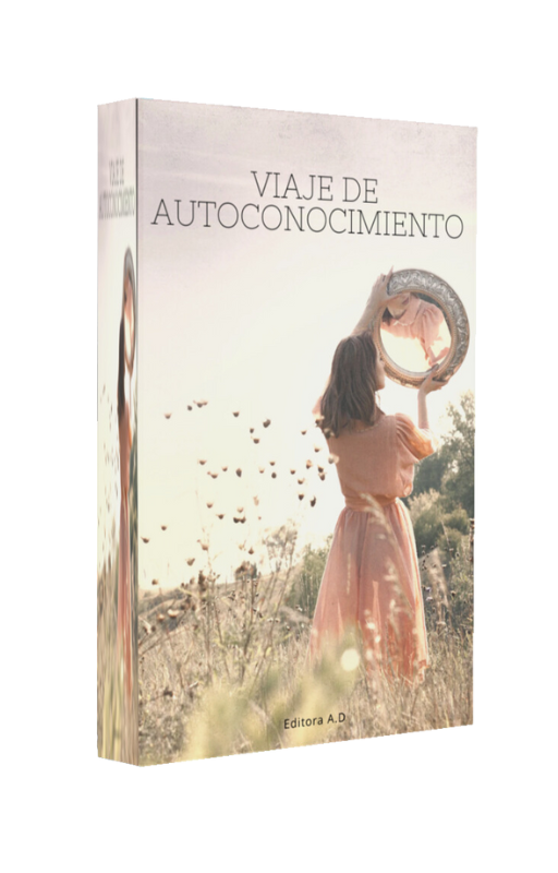 Viaje de Autoconocimiento
