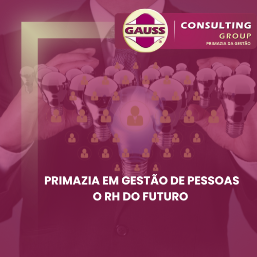 Primazia em Gestão de Pessoas - O RH do Futuro - Orlando Pavani Jún...