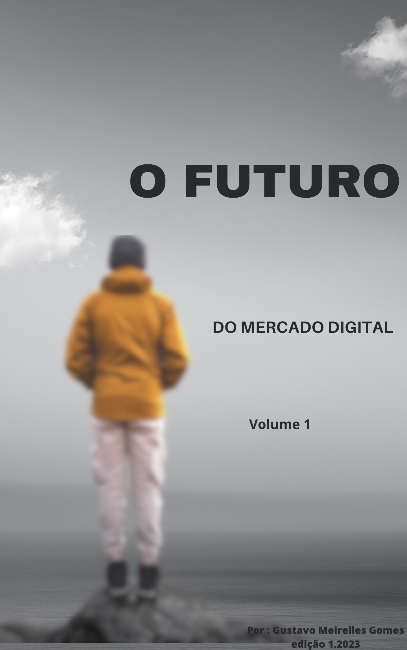 O Futuro do mercado digital