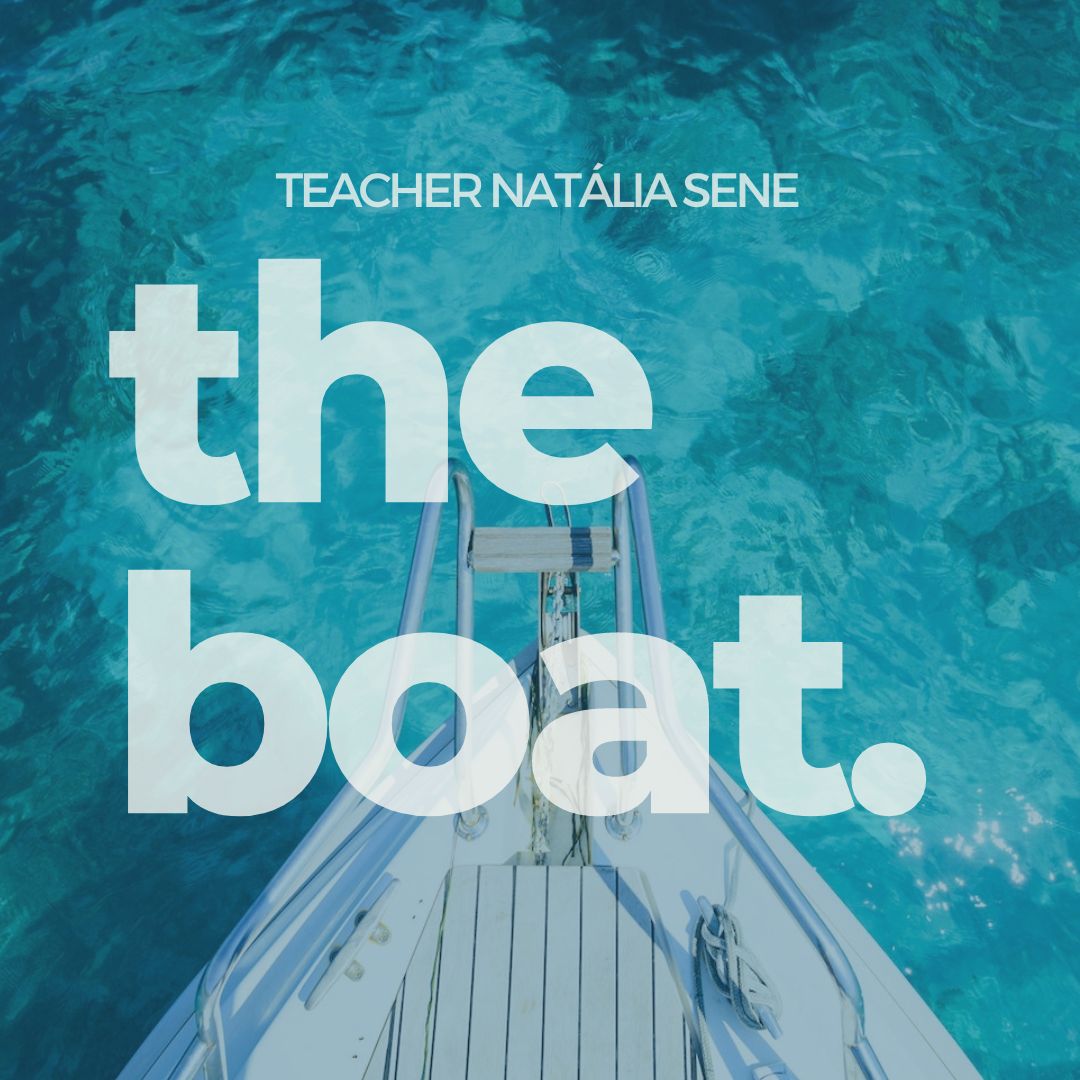 the-boat