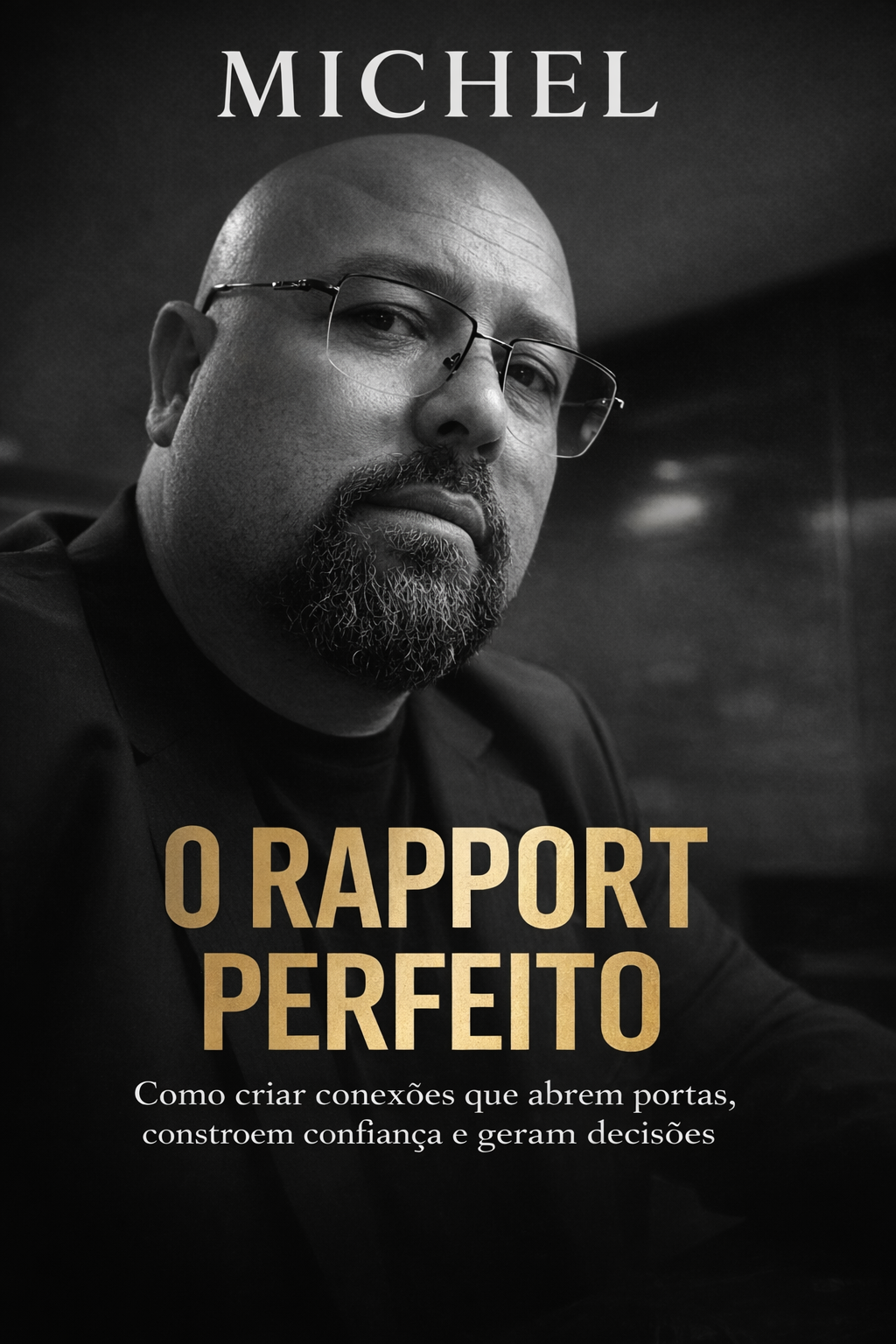 Professor Michael Rapport Rapport Perfeito - Michel Neverton Santos | Hotmart