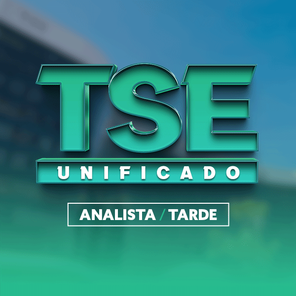 CURSO TSE UNIFICADO ANALISTA TARDE ONLINE AO VIVO curso-tse-unificado-analista-tarde-online-ao-vivo