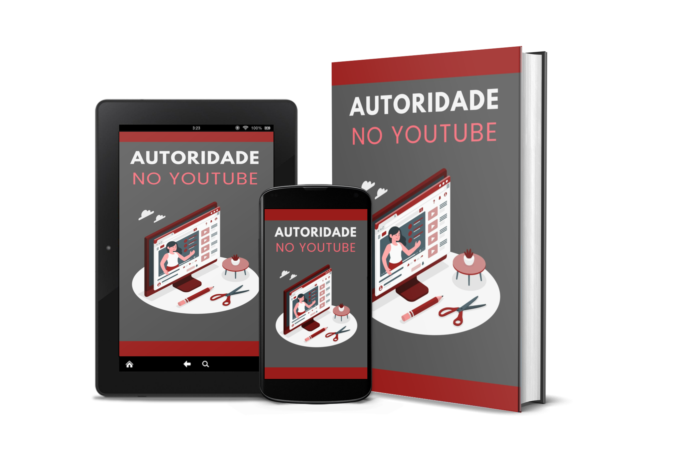 Como crescer no Youtube - BRUNO DIEGUEZ | Hotmart