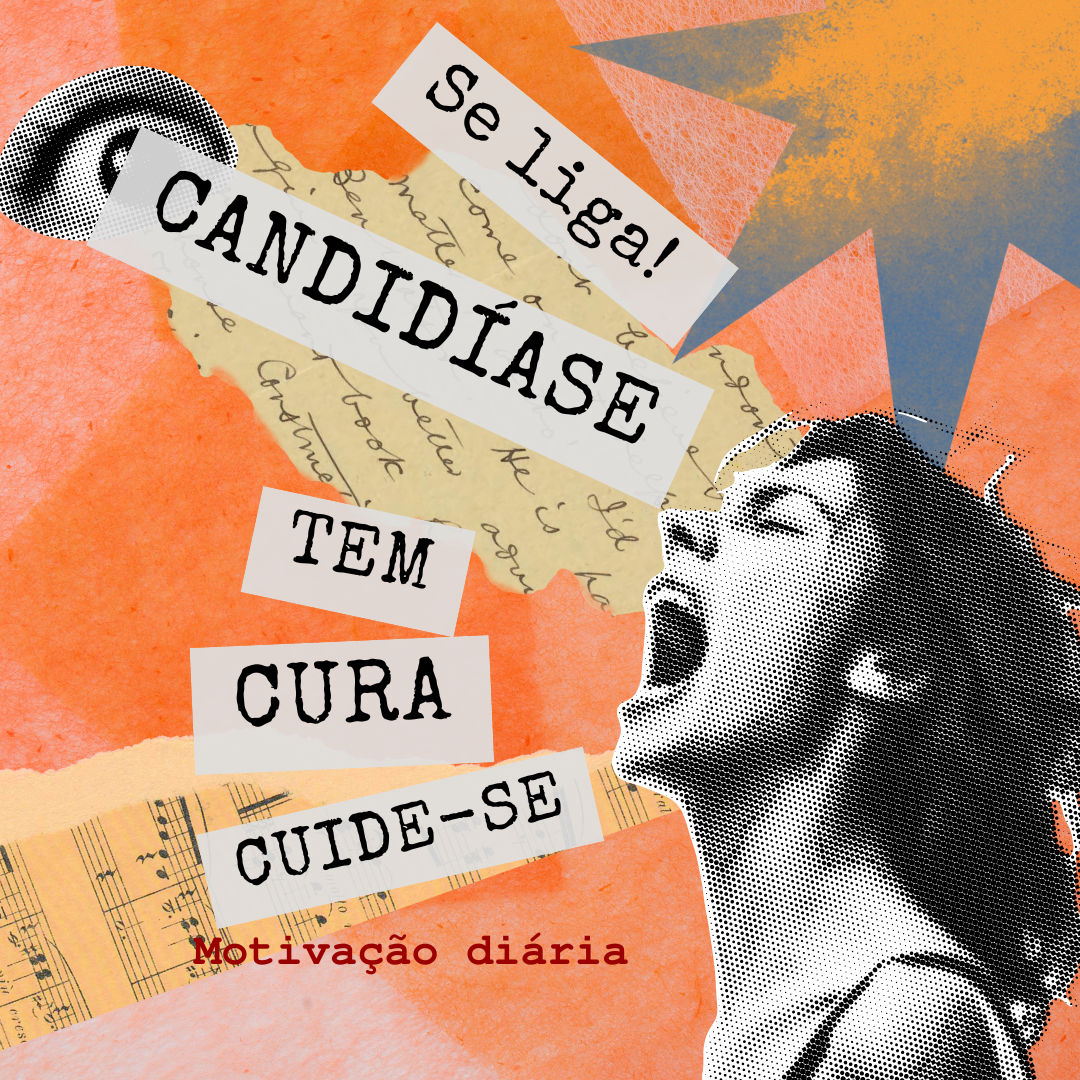 Livre-se da Candidíase ela TEM CURA de forma Natural - Rodrigo Lope...