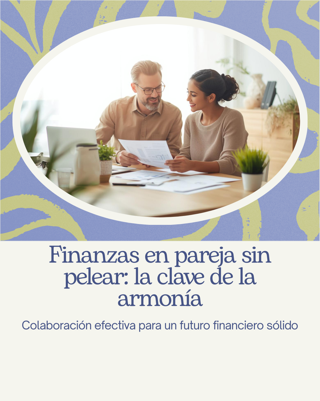 Finanzas en Pareja Sin Pelear | Hotmart