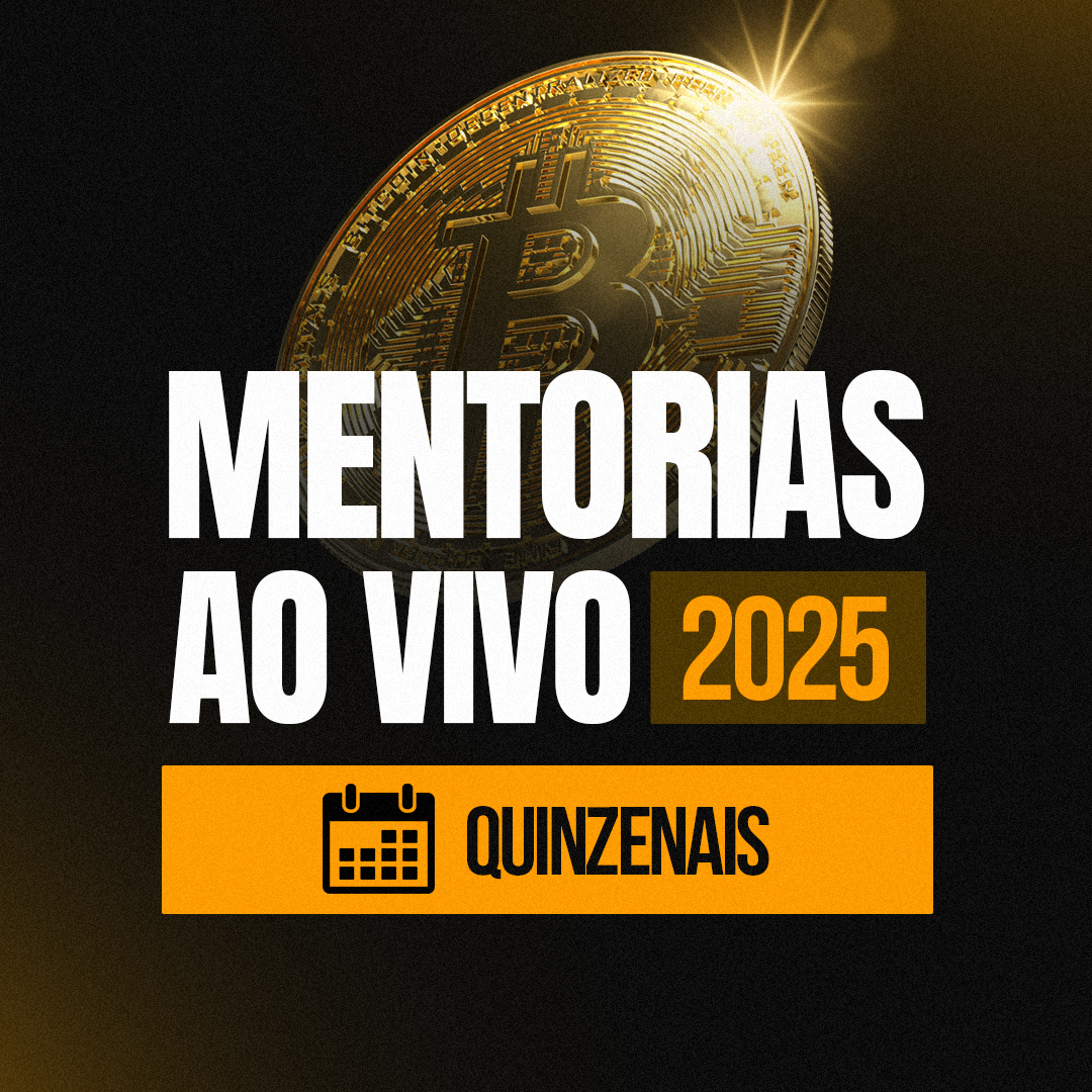 MENTORIAS - MÉTODO ACMN 2025 - Eduardo Espada | Hotmart