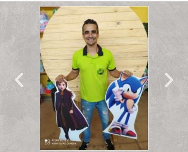 Curso Pegue e Faça Com Marcio Reis