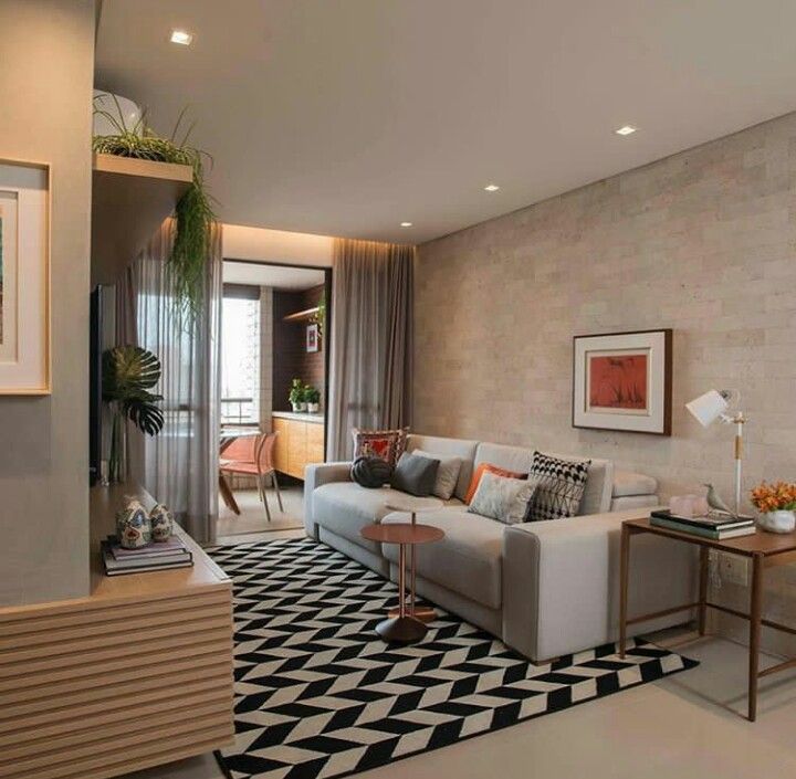 Decoración y Diseño de Espacios Residenciales - Carla De León De Se...