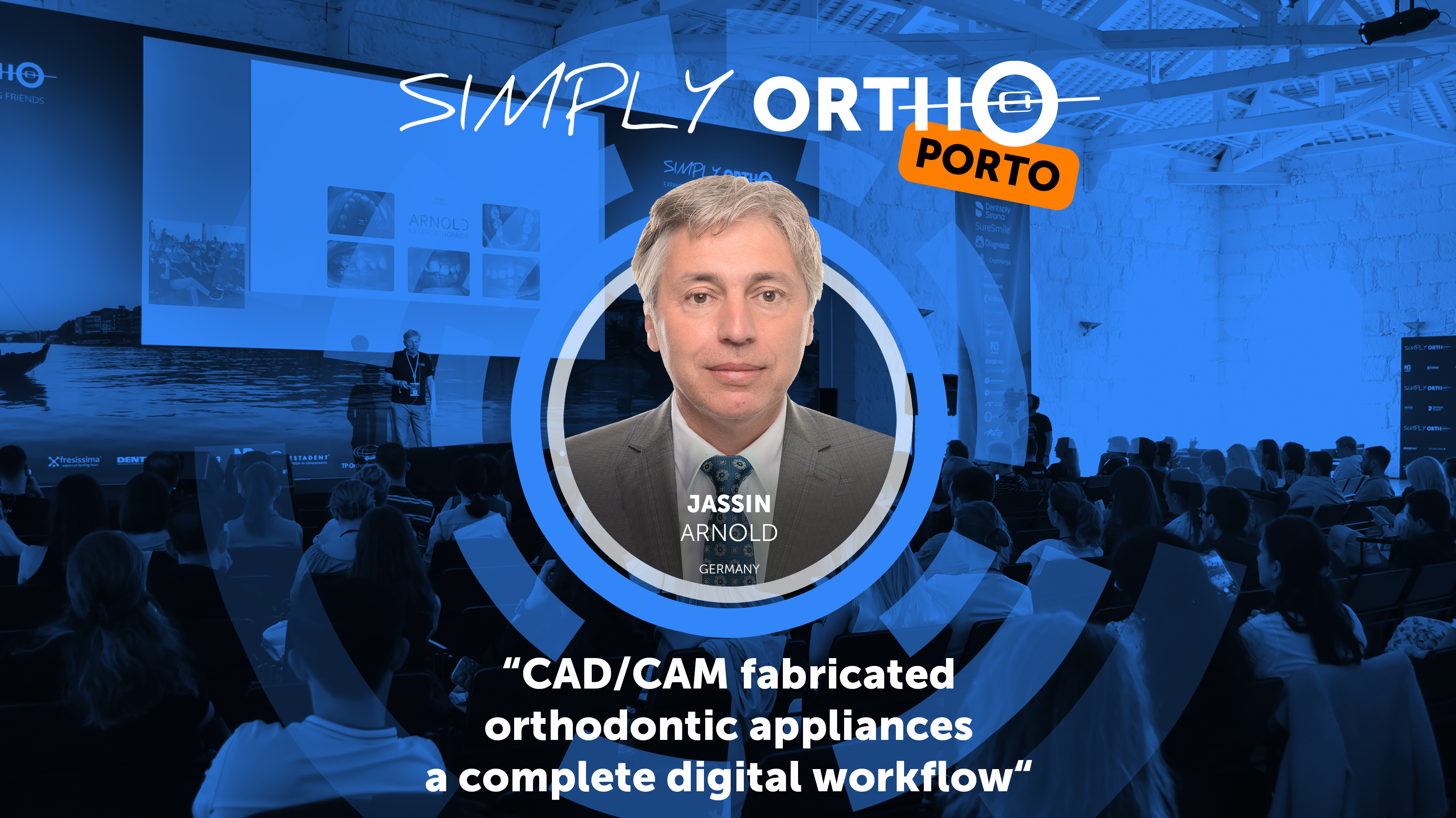 CAD/CAM fabricated orthodontic appliances – a complete digital work...