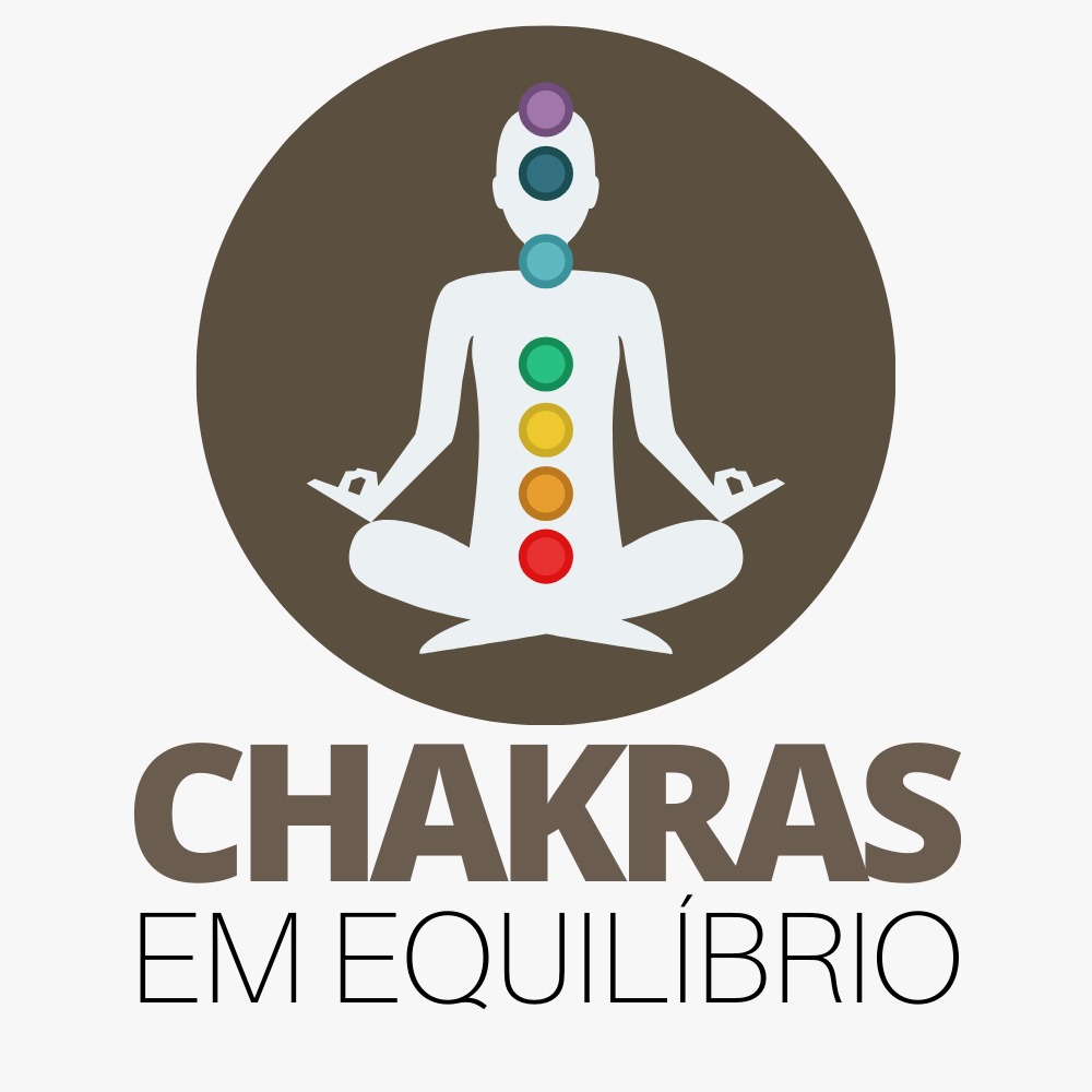 Imagem de capa para o Curso online Chakras em Equilíbrio