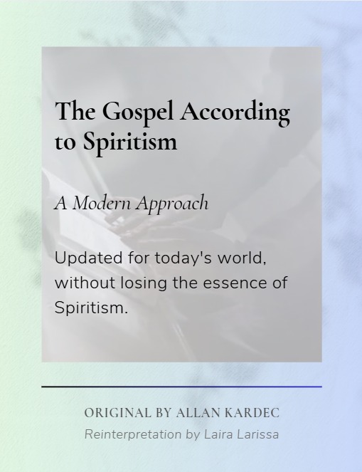 The Gospel According to Spiritism