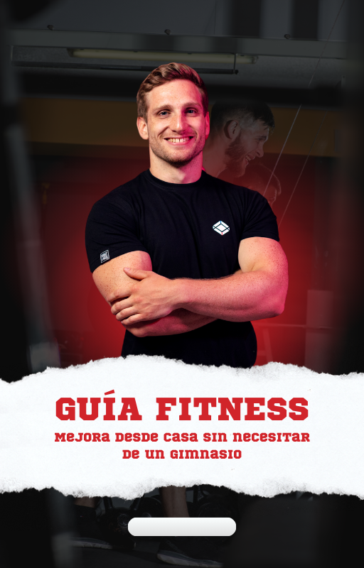 Home Fitness / Fitness en Casa | Hotmart