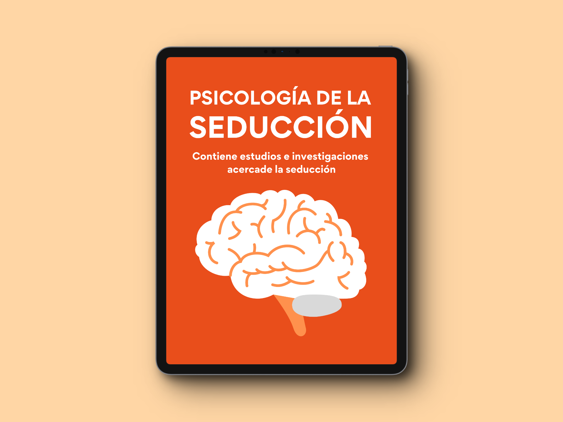 La Psicología en la Seducción - Víctor Canelo | Hotmart