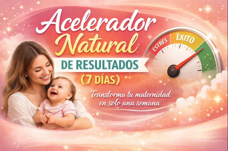 Acelerador Natural de Resultados – 7 Días - Doctora Márcia | Hotmart