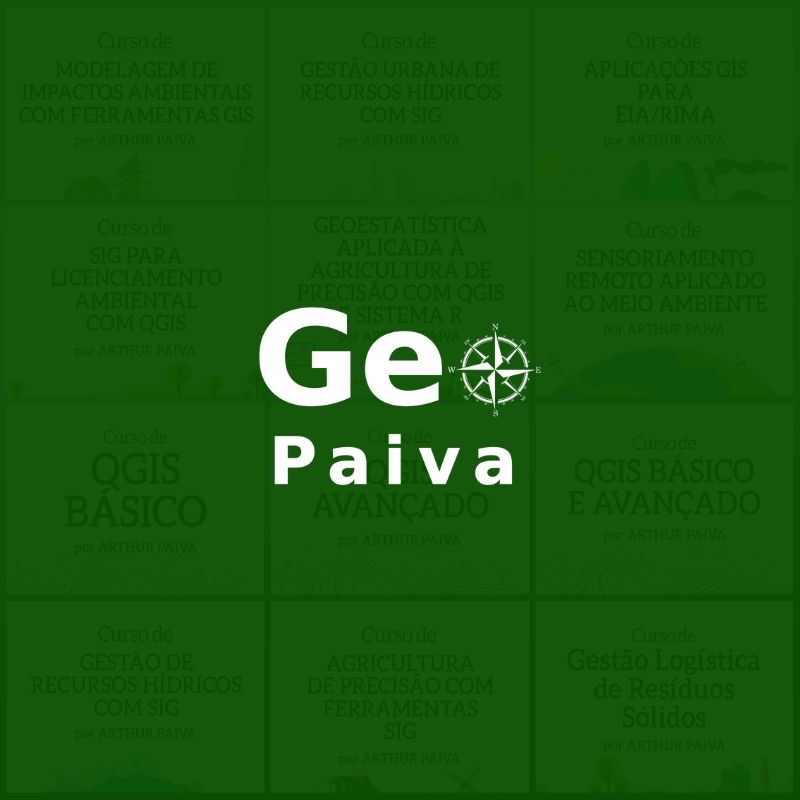 Curso QGIS Básico