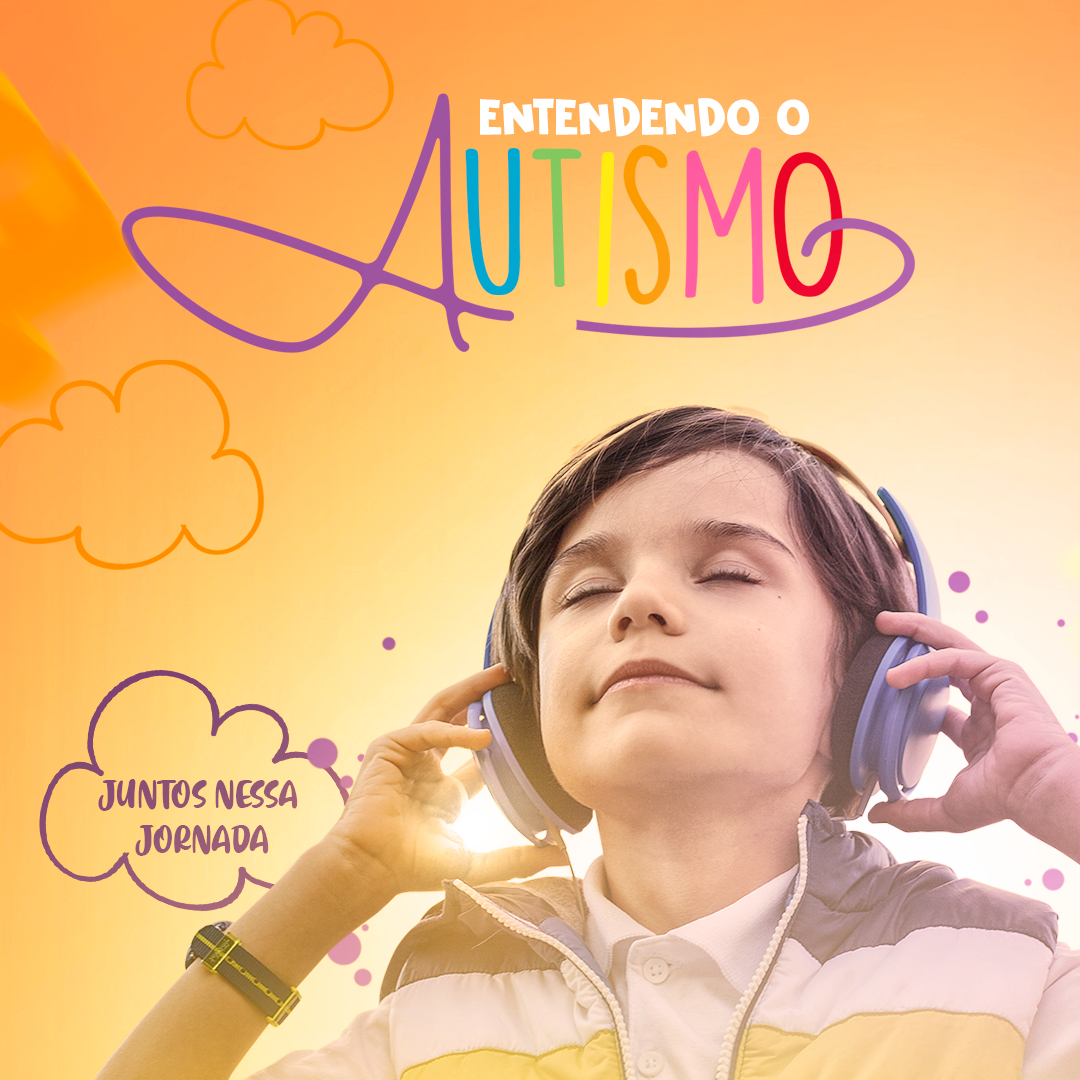 Conhecendo tudo sobre Autismo. - Clayton Soares De Lima | Hotmart