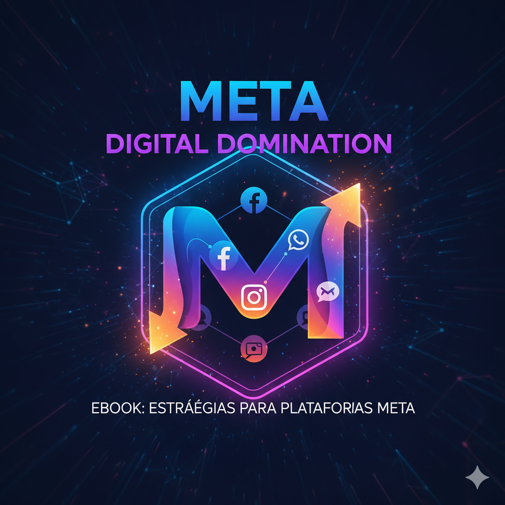 Meta Reklamos Anúncios que Vendem: O Guia Definitivo de Meta Ads para Empreendedo...