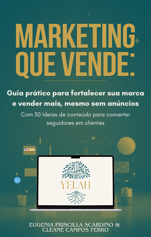 Marketing que Vende: Guia prático para fortalecer sua marca e vender ...