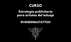 Estrategia publicitaría para artistas del tatuaje - Vende Más Tatto...