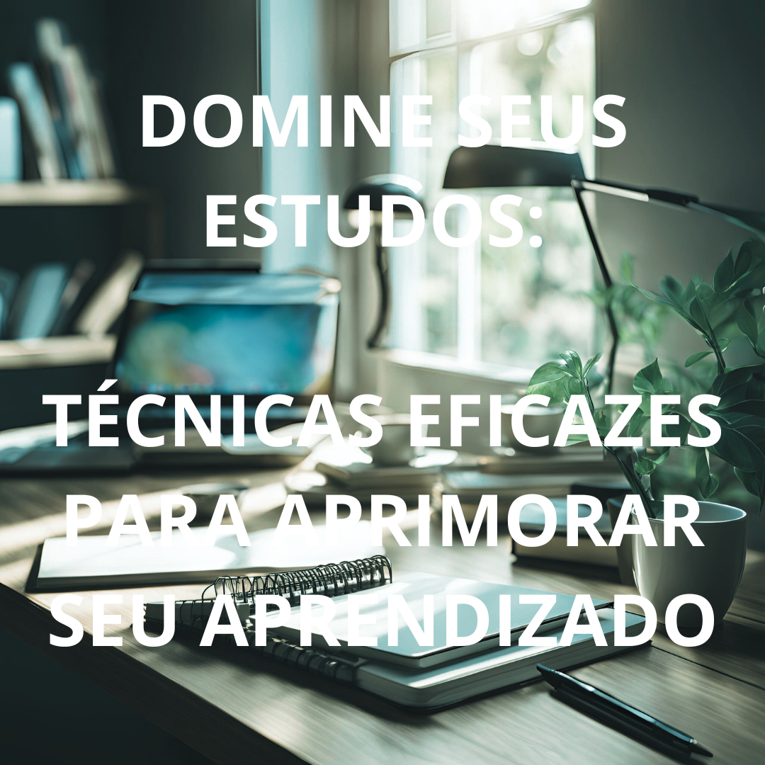 Domine seus estudos - SoulMister Br | Hotmart