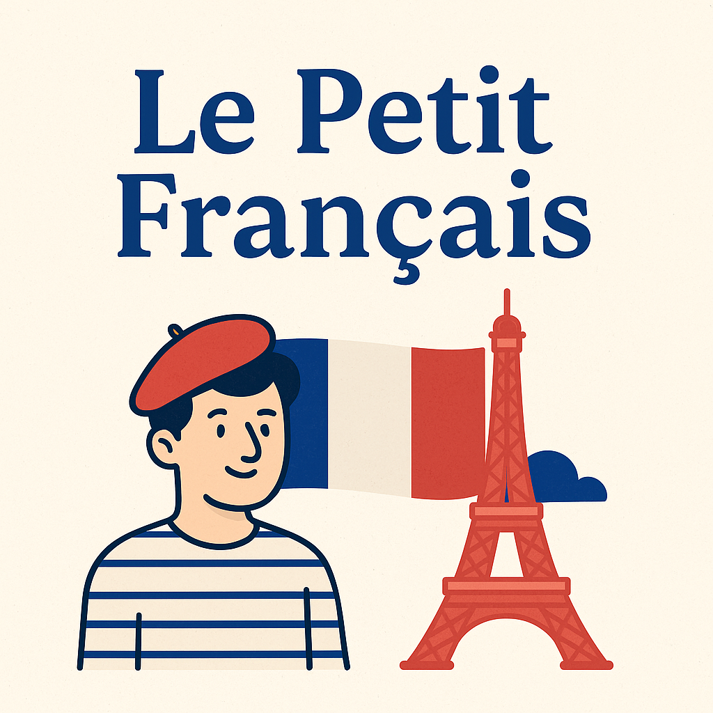Le Petit Français - Curso de Francês