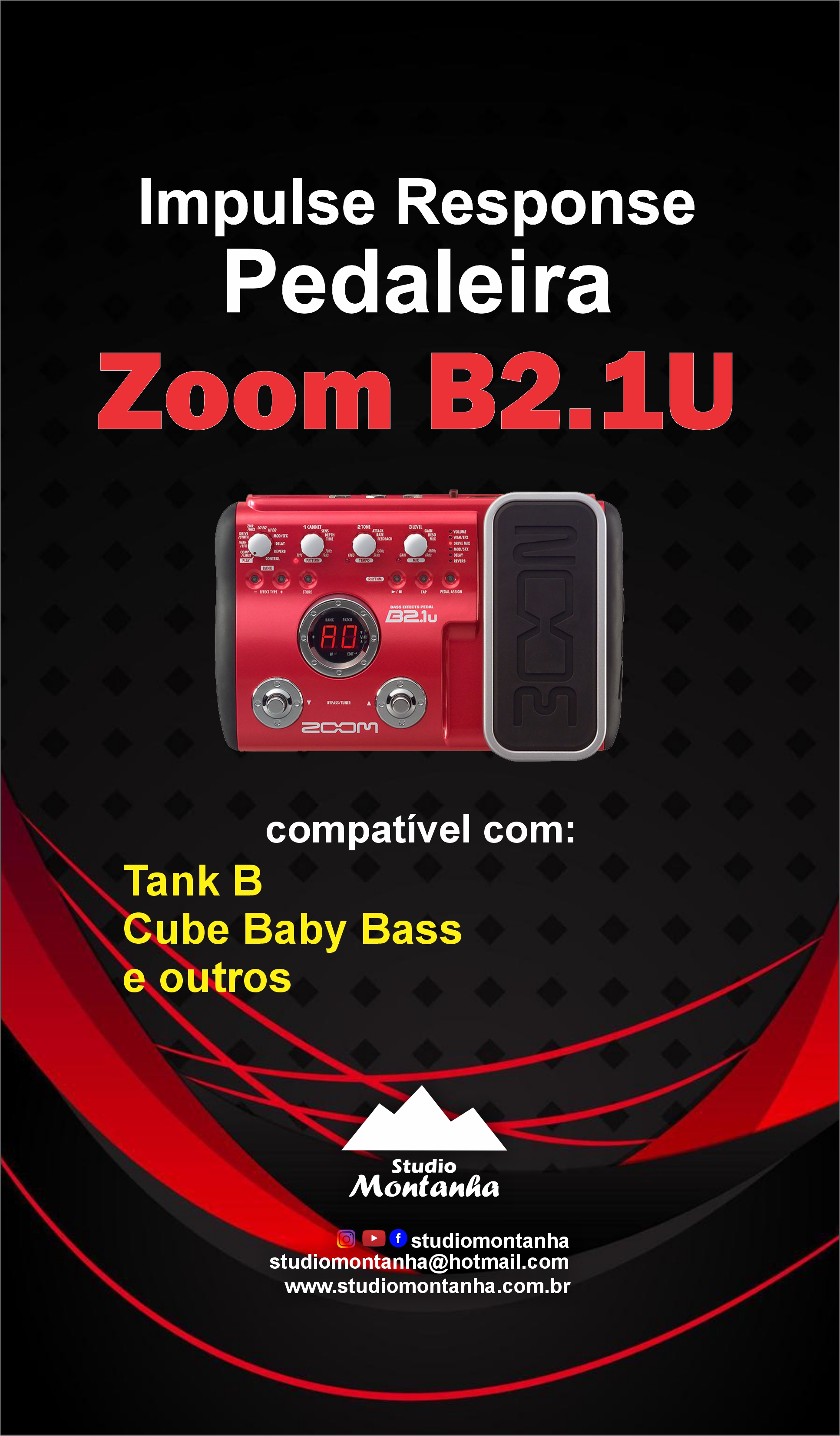 myVolts Chargeur/Alimentation 9V Compatible avec Zoom B1 Pédale d'Effets (Adaptateur Secteur) - Prise française