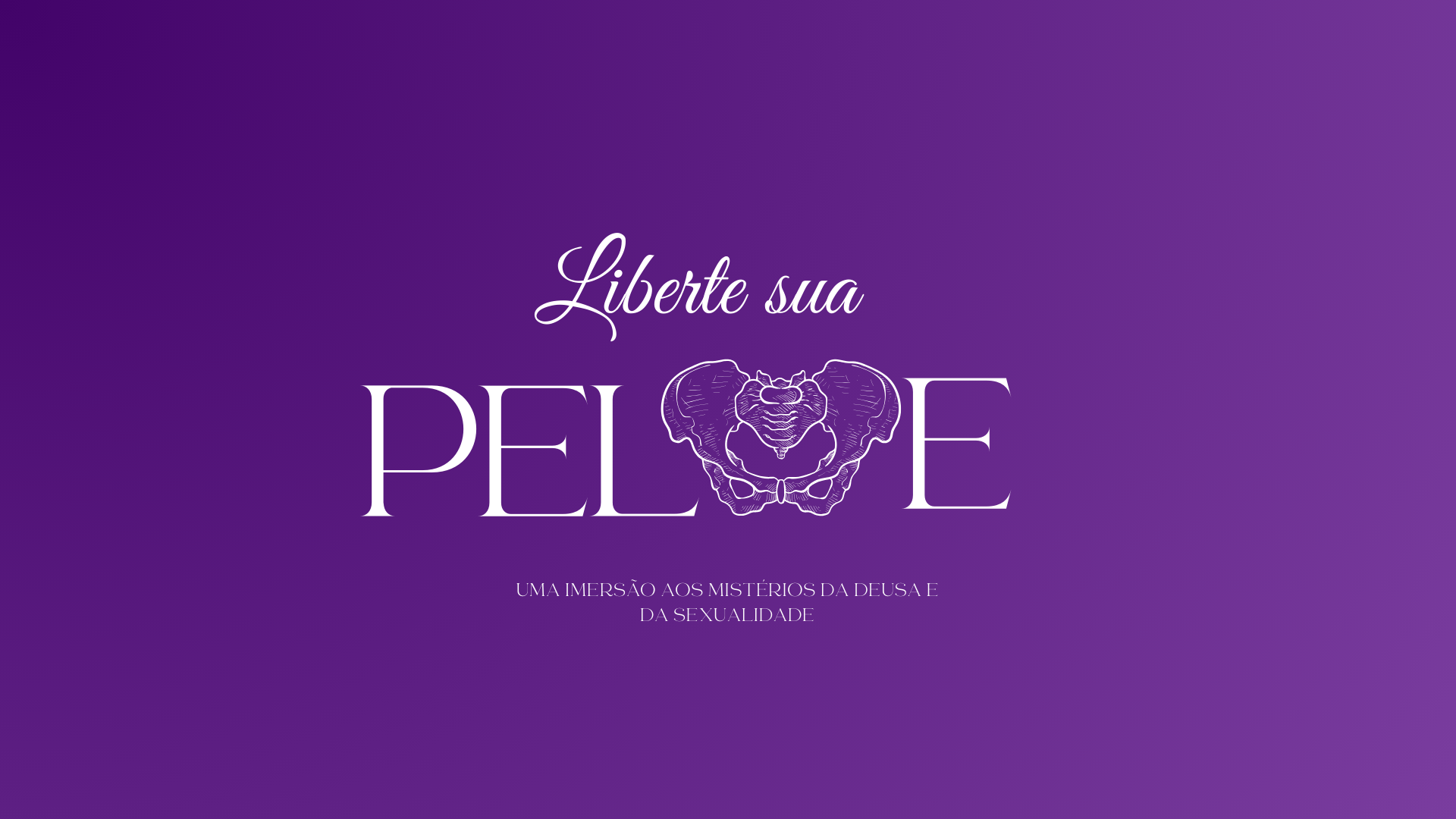 Liberte sua pelve