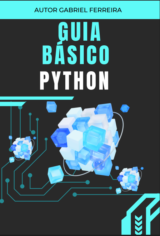 GUIA BÁSICO DE PYTHON | Hotmart