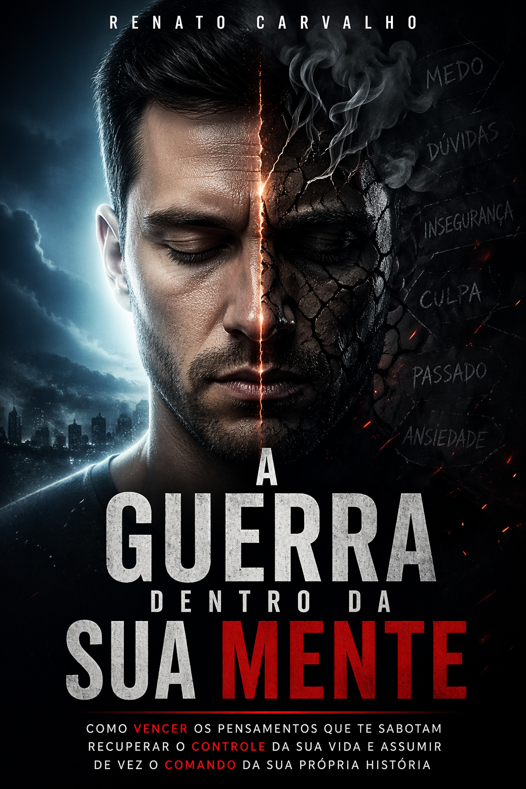 Como vencer os pensamentos que te sabotam + BONUS: Guia da semana vencedora
