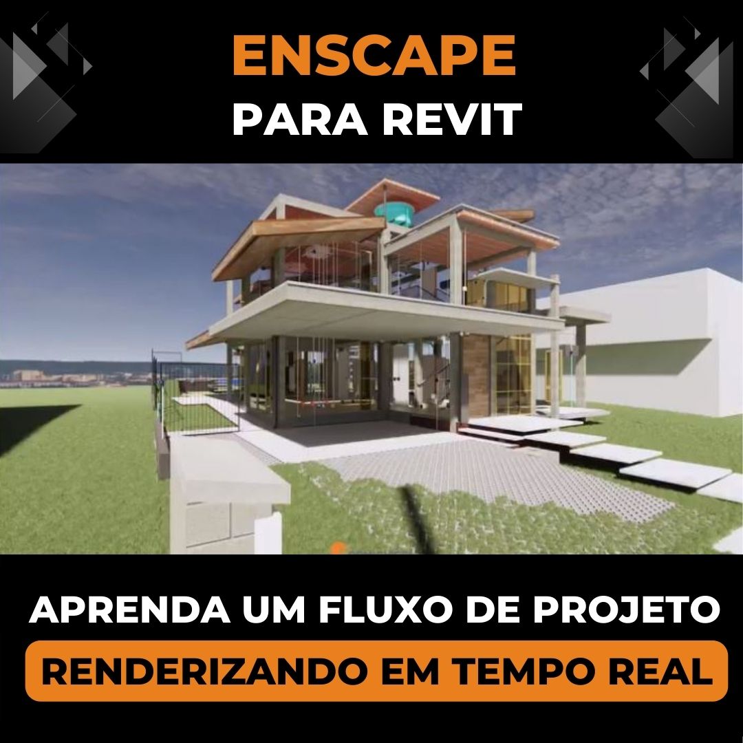 Enscape express para revit arq f bio formighieri da nd educa o 