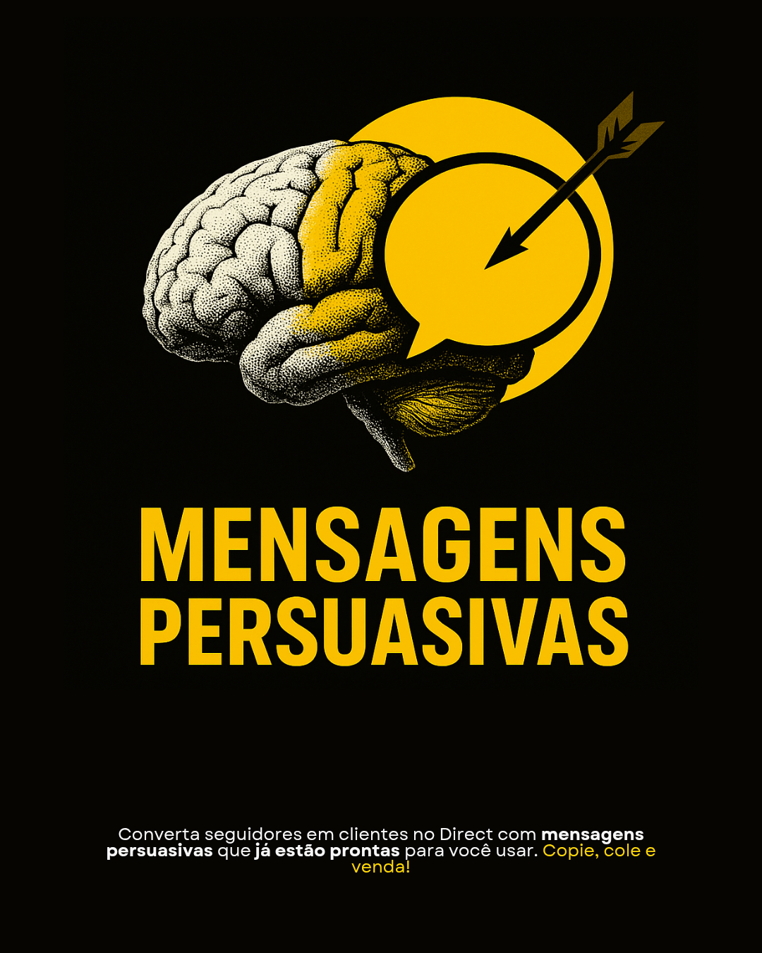 Mensagens Persuasivas Para Vender No Direct - Cifra Para Iniciantes...