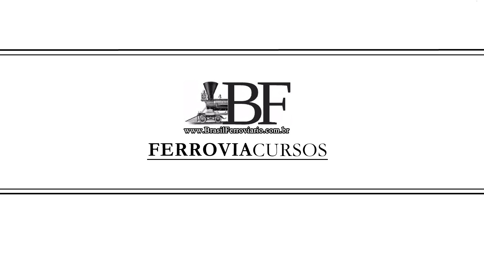 Imagem de capa para o Curso online Curso Ferrovia e Comunidade (EAD)