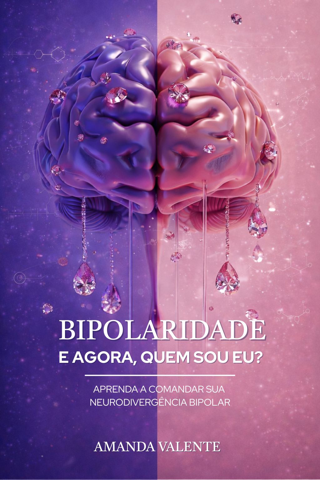 Aprenda a comandar sua neurodivergencia bipolar | Hotmart