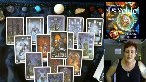 🔮 Descubre tu Destino con Sagitario Mañana: Lectura de Tarot Exclu...