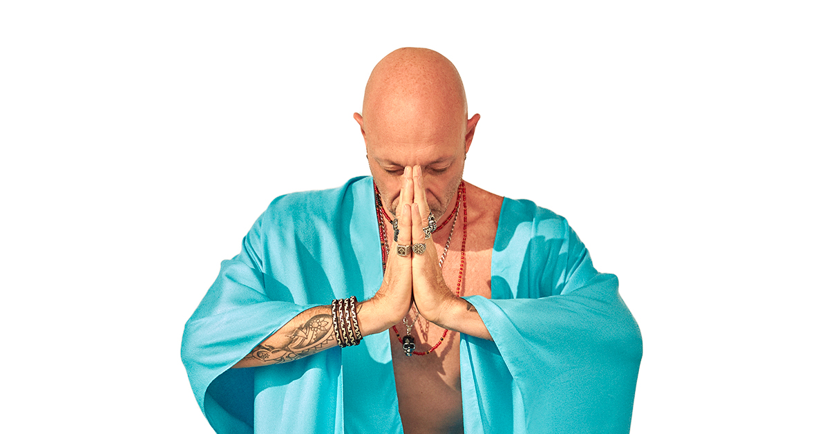 Meditar Visceral - Alexândre Cumino | Hotmart