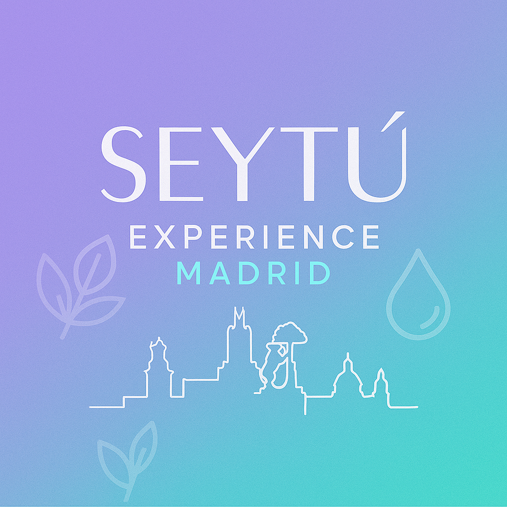Imagen de portada para Curso online SEYTÚ Experience Madrid