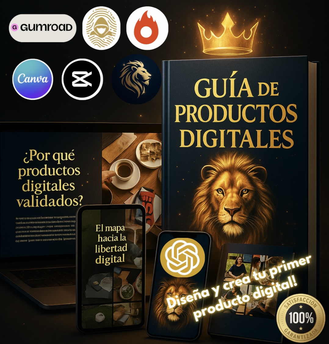 DIGITAL PRODUCTS PLAYBOOK - Juanda | Hotmart